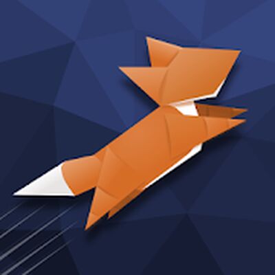 Скачать взломанную Fast like a Fox [Мод меню] MOD apk на Андроид