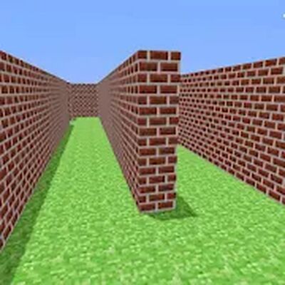Скачать взломанную Кубический Лабиринт 3D [Бесплатные покупки] MOD apk на Андроид