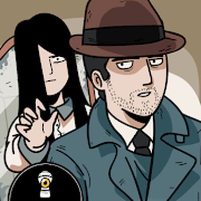 Скачать взломанную Ghost Case [Много монет] MOD apk на Андроид