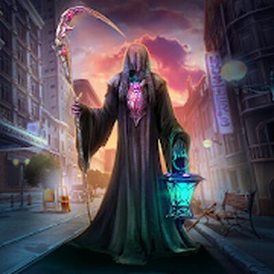 Скачать взломанную Загадки Нью-Йорка 3 (free to play) [Бесплатные покупки] MOD apk на Андроид