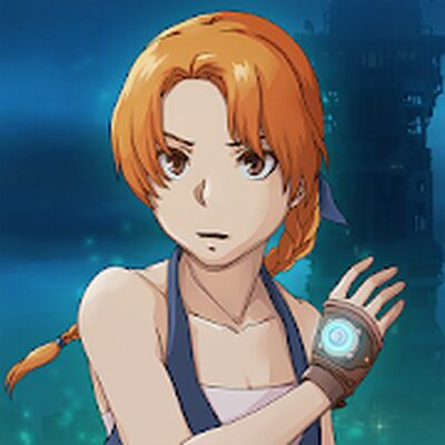 Скачать взломанную Forgotton Anne [Много монет] MOD apk на Андроид