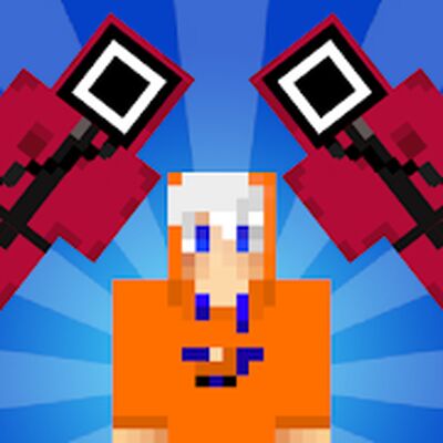 Скачать взломанную А4 Побег из тюрьмы－Паркур Про [Много денег] MOD apk на Андроид