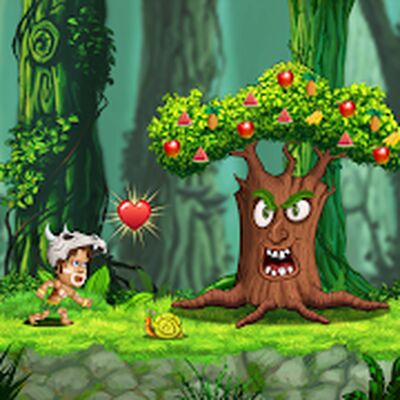 Скачать взломанную Jungle Adventures 2 [Много монет] MOD apk на Андроид