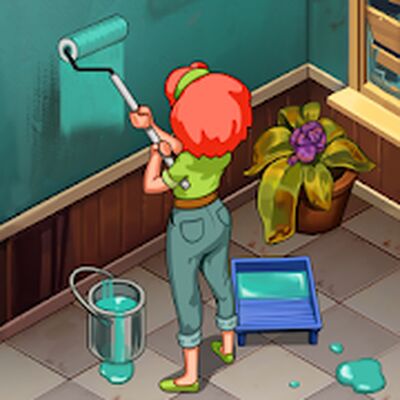 Скачать взломанную Ghost Town Adventures: Тайны и Приключения [Мод меню] MOD apk на Андроид
