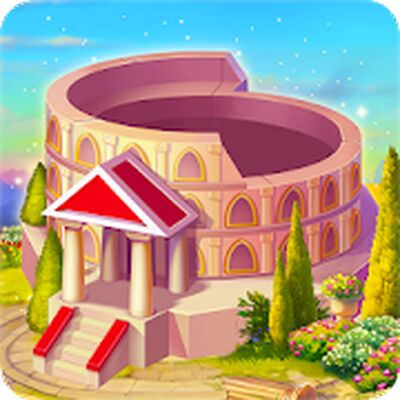Скачать взломанную Елочка 2020: приключение [Много денег] MOD apk на Андроид