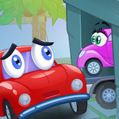 Скачать взломанную Wheelie 1 [Много денег] MOD apk на Андроид