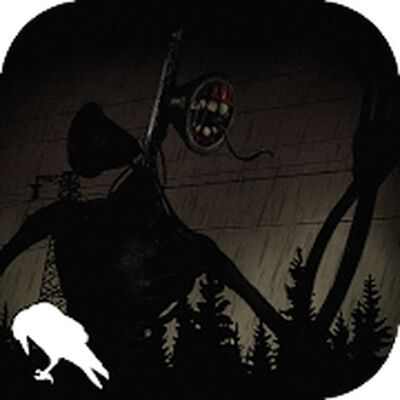 Скачать взломанную Siren Head: Reborn [Много денег] MOD apk на Андроид