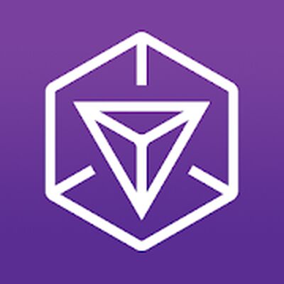 Скачать взломанную Ingress Prime [Бесплатные покупки] MOD apk на Андроид