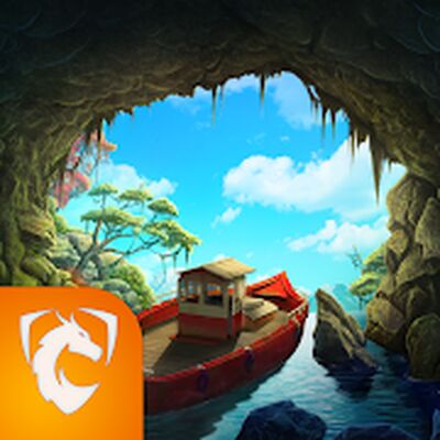 Скачать взломанную Приключения Квесты Головоломки [Много монет] MOD apk на Андроид
