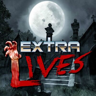 Скачать взломанную Extra Lives [Бесплатные покупки] MOD apk на Андроид