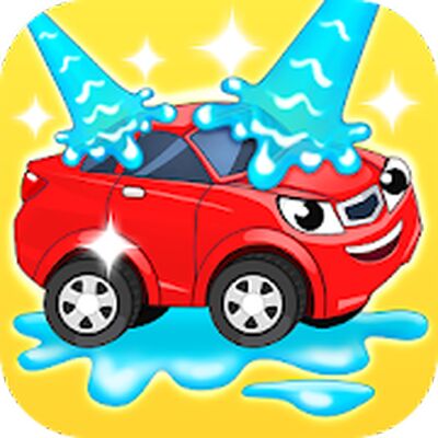 Скачать взломанную Мойка машин [Мод меню] MOD apk на Андроид
