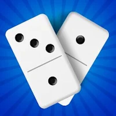 Скачать взломанную Домино: классика онлайн-игр [Мод меню] MOD apk на Андроид