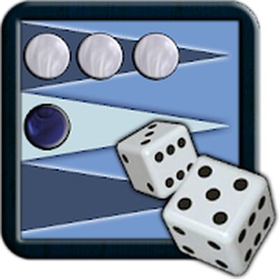 Скачать взломанную Длинные нарды [Много денег] MOD apk на Андроид