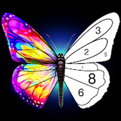 Скачать взломанную Tap Color Pro [Мод меню] MOD apk на Андроид