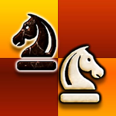 Скачать взломанную Шахматы (Chess) [Много монет] MOD apk на Андроид