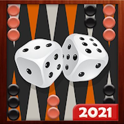 Скачать взломанную Нарды скачать бесплатно - backgammon 