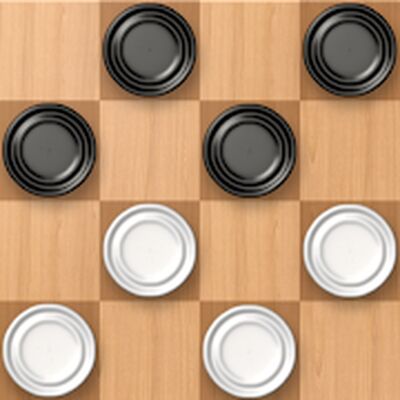 Скачать взломанную Шашки Онлайн [Много денег] MOD apk на Андроид