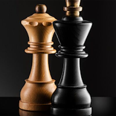 Скачать взломанную Шахматы [Много монет] MOD apk на Андроид
