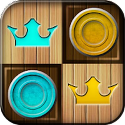 Скачать взломанную Шашки [Много монет] MOD apk на Андроид