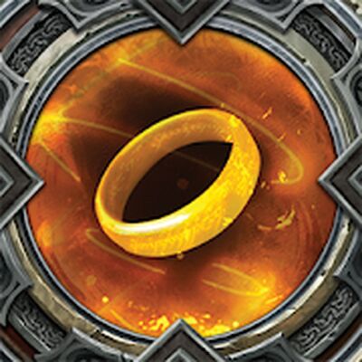 Скачать взломанную The Lord of the Rings: Journeys in Middle-earth [Много денег] MOD apk на Андроид