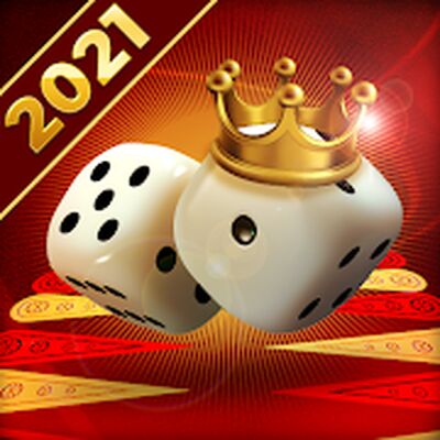 Скачать взломанную Нарды Король [Мод меню] MOD apk на Андроид