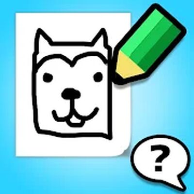 Скачать взломанную испорченный телефон - TELPIC [Бесплатные покупки] MOD apk на Андроид