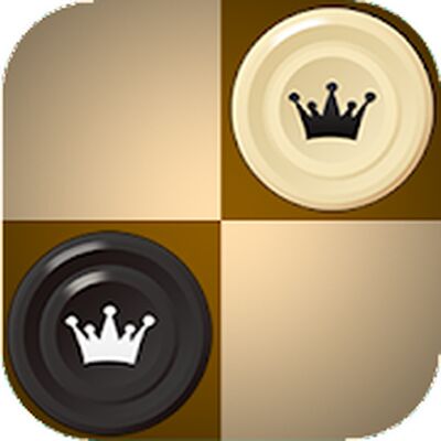 Скачать взломанную Шашки Онлайн [Мод меню] MOD apk на Андроид
