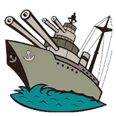 Скачать взломанную Морской бой [Много монет] MOD apk на Андроид