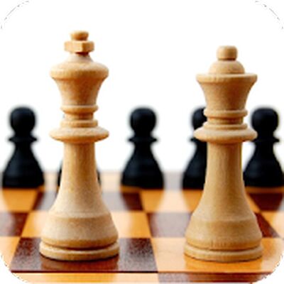 Скачать взломанную шахматы онлайн [Много монет] MOD apk на Андроид