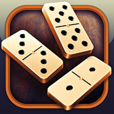 Скачать взломанную Домино [Много денег] MOD apk на Андроид