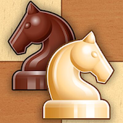 Скачать взломанную Шахматы - Clash of Kings [Много денег] MOD apk на Андроид