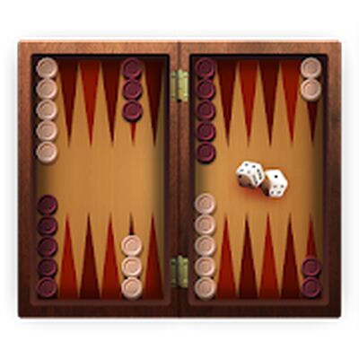 Скачать взломанную Нарды Оффлайн [Бесплатные покупки] MOD apk на Андроид