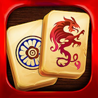 Скачать взломанную Mahjong Titan: Маджонг [Мод меню] MOD apk на Андроид
