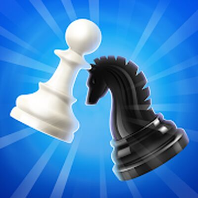 Скачать взломанную Chess Universe: шахматы онлайн [Мод меню] MOD apk на Андроид
