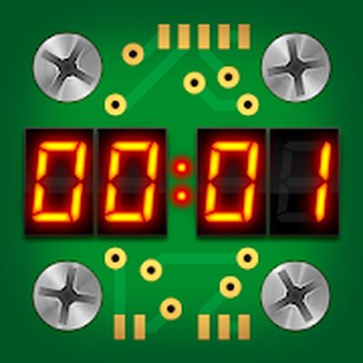 Скачать взломанную Them Bombs! Кооперативная игра (2-4 игрока) [Много денег] MOD apk на Андроид