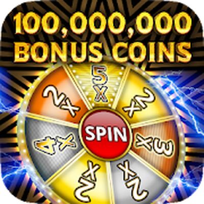 Скачать взломанную БЫСТРО FORTUNE слоты казино [Много денег] MOD apk на Андроид