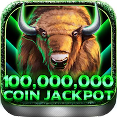 Скачать взломанную Epic игровые автоматы Джекпот [Много монет] MOD apk на Андроид