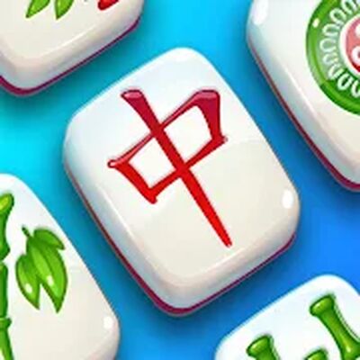 Скачать взломанную Mahjong City Tours [Много денег] MOD apk на Андроид