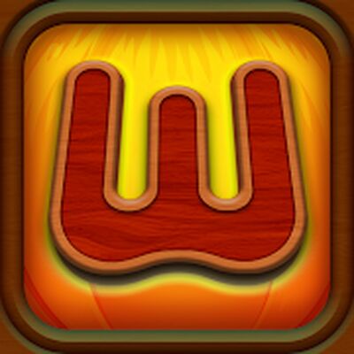 Скачать взломанную Woody Block Puzzle ® [Мод меню] MOD apk на Андроид