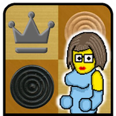 Скачать взломанную Стрип шашки [Бесплатные покупки] MOD apk на Андроид