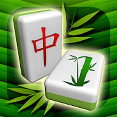 Скачать взломанную Маджонг Бесконечный [Много монет] MOD apk на Андроид