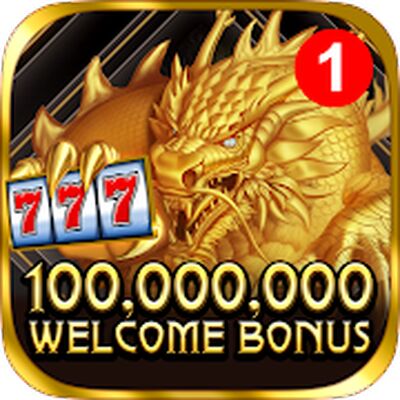 Скачать взломанную VIP Deluxe: Игровые автоматы [Много монет] MOD apk на Андроид