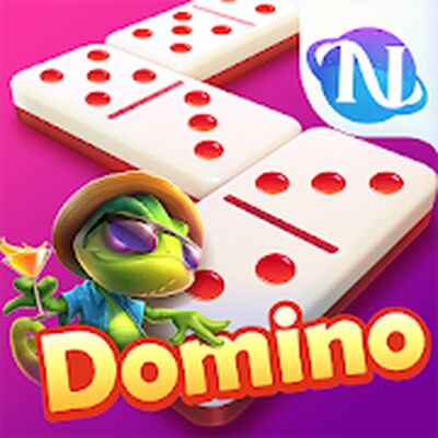 Скачать взломанную Higgs Domino Island [Бесплатные покупки] MOD apk на Андроид
