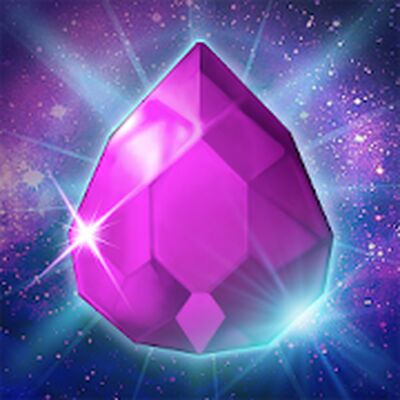 Скачать взломанную Ultimate Jewel 2 Tutankhamun [Много монет] MOD apk на Андроид