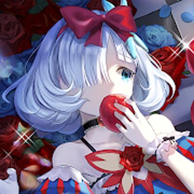 Скачать взломанную Game of Dice: Board&Card&Anime [Мод меню] MOD apk на Андроид