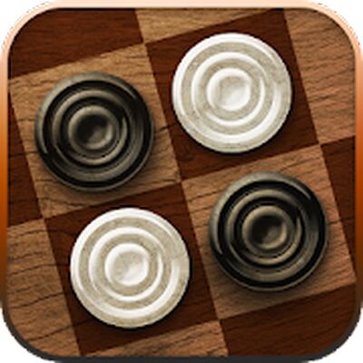 Скачать взломанную Русские Шашки [Бесплатные покупки] MOD apk на Андроид