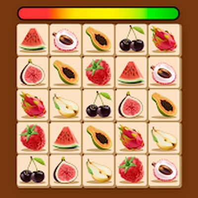 Скачать взломанную Onet Puzzle - Игра Матч Плитки [Много денег] MOD apk на Андроид