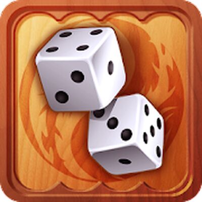 Скачать взломанную Длинные нарды [Много монет] MOD apk на Андроид