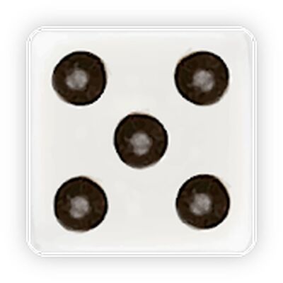 Скачать взломанную Игральные кубики [Бесплатные покупки] MOD apk на Андроид