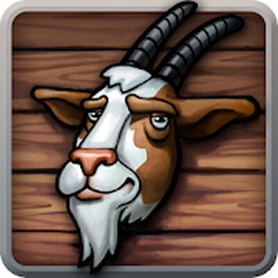 Скачать взломанную Буркозел (бура) карточная игра [Много монет] MOD apk на Андроид